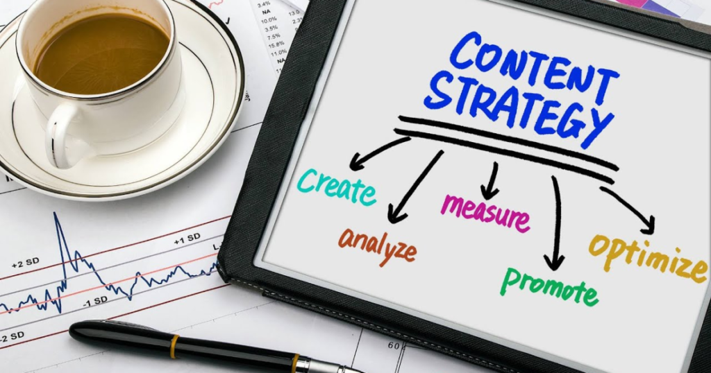 Content Effectiveness: Is Your Content Working Hard Enough?