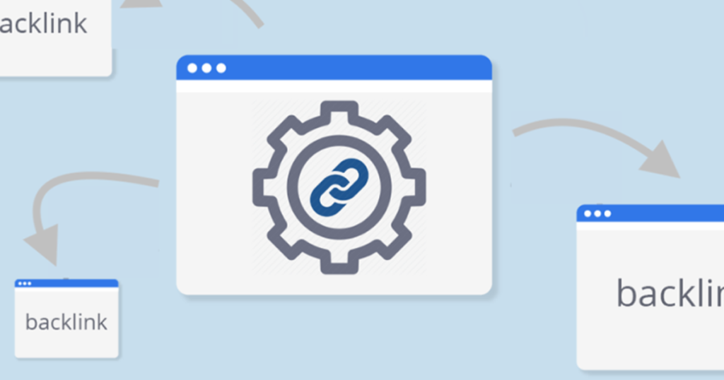 Link Building: Making Friends with Other Websites