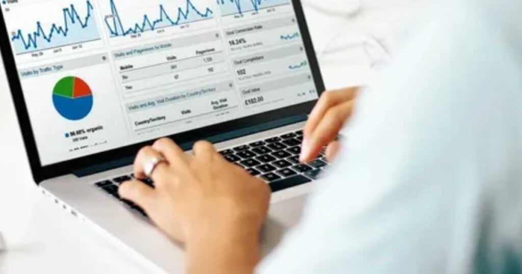 Traffic Assessment: Who’s Visiting Your Website