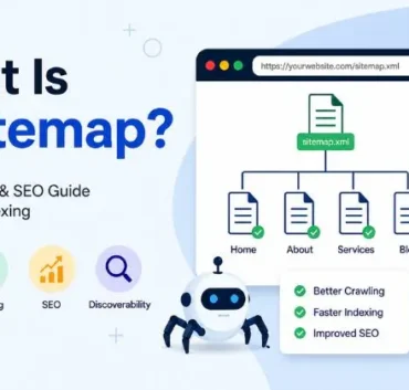 What Is a Sitemap? Definition, XML Sitemap & SEO Guide