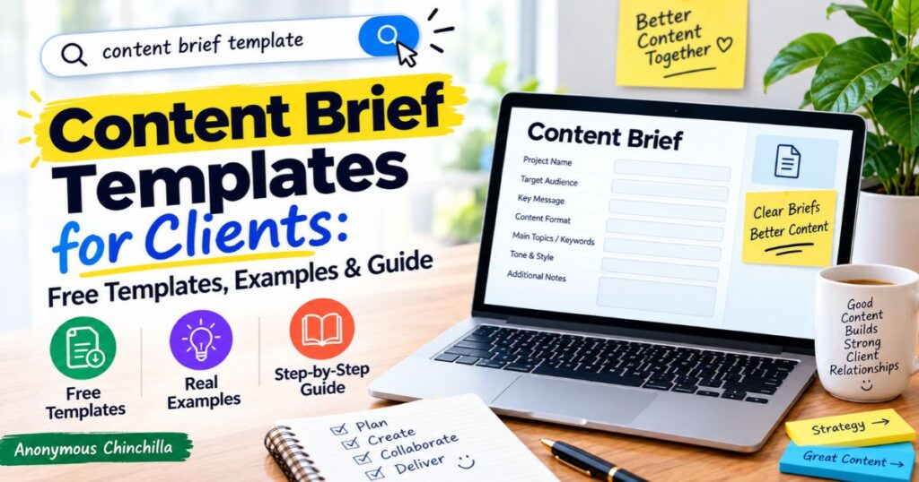 content-brief-templates-for-clients